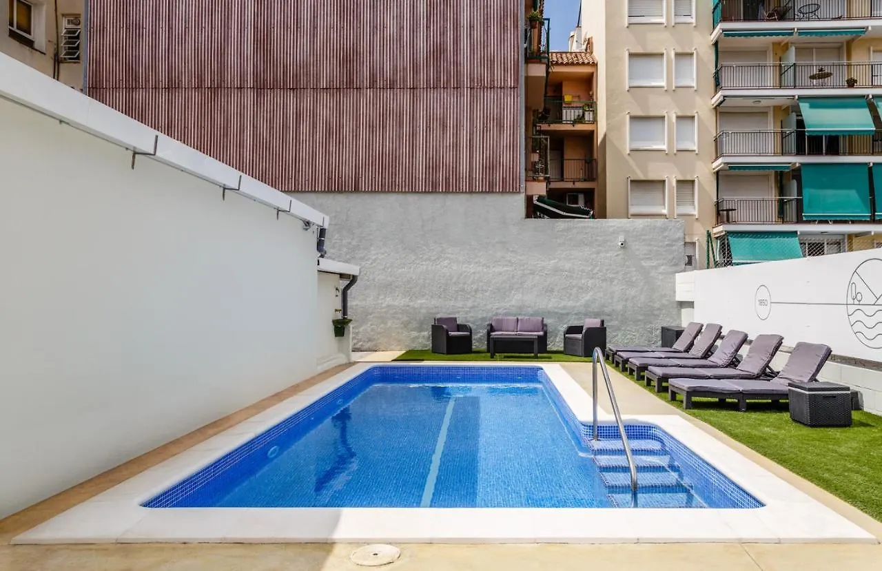 Holiday home Casa Can Beppa Villa Pineda de Mar