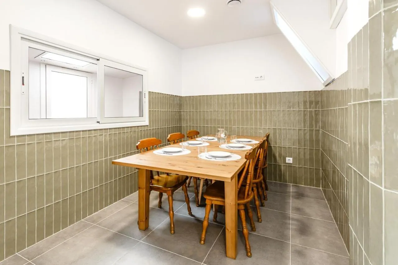 Casa Can Beppa Villa Pineda de Mar Holiday home