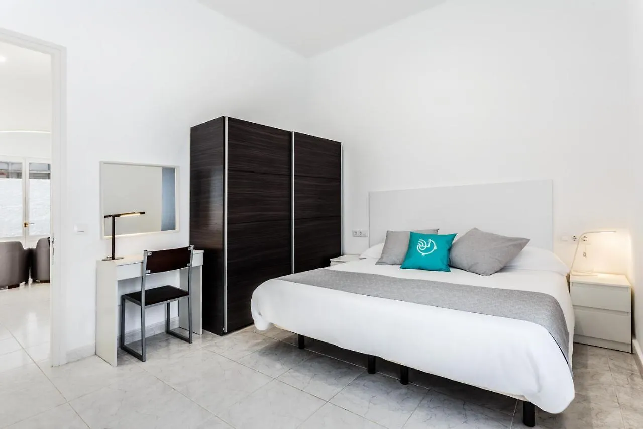 Holiday home Casa Can Beppa Villa Pineda de Mar Spain