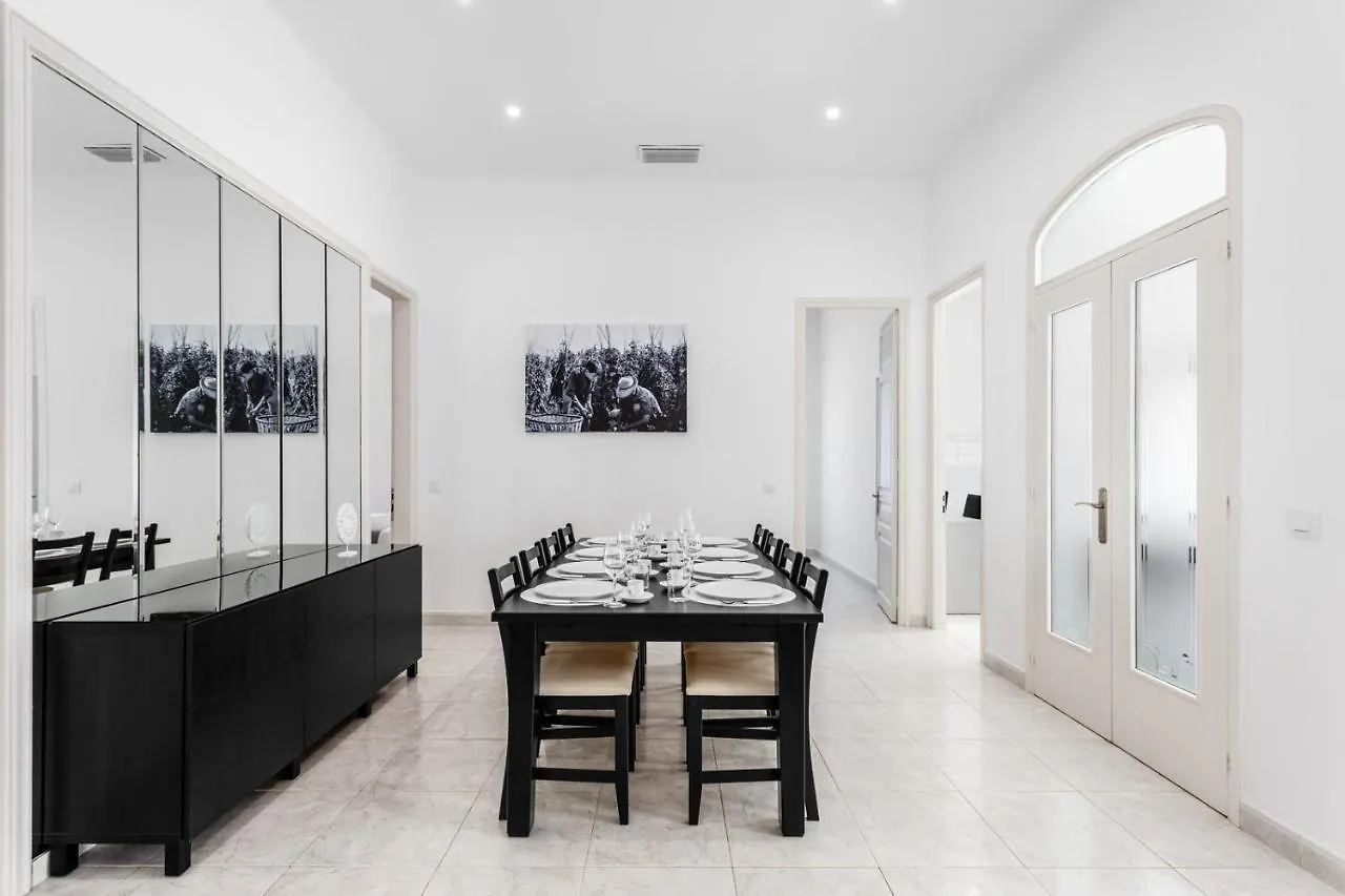 Casa Can Beppa Villa Pineda de Mar