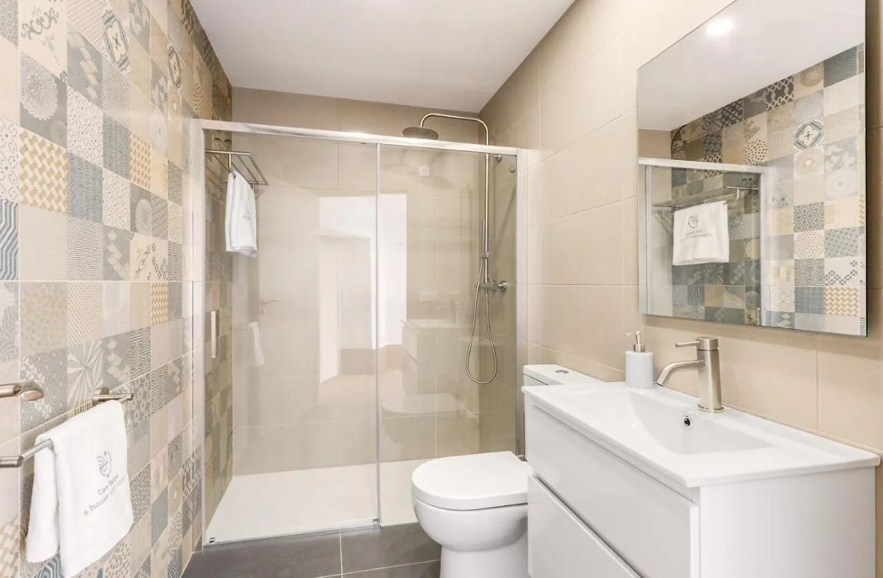 Holiday home Casa Can Beppa Villa Pineda de Mar