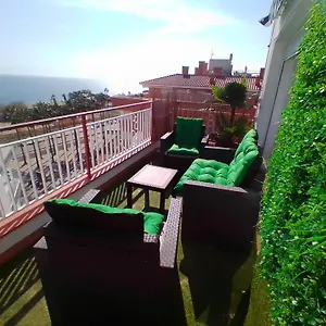 Terraza Al Mar Apartment