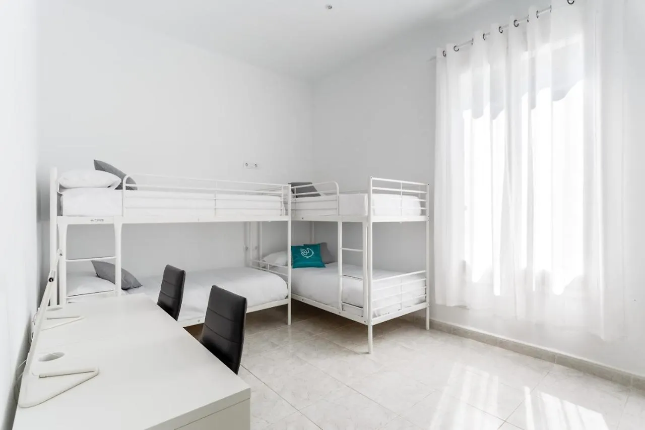 בית נופש הוילה פינדה דה מר Casa Can Beppa